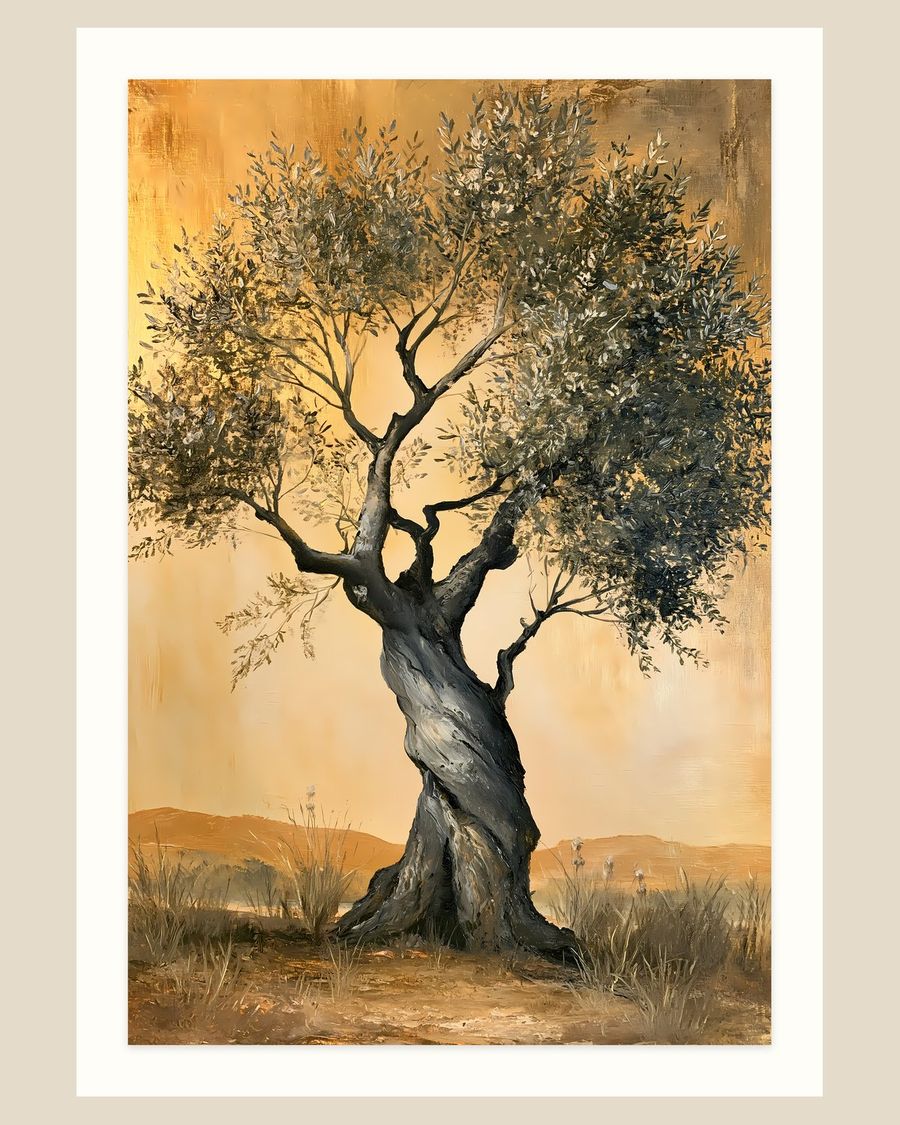 Landscapes wall art by Brunelvi