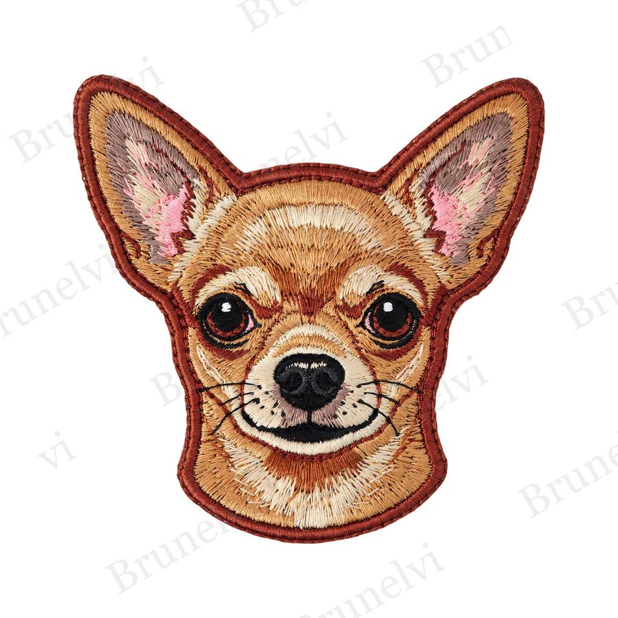 Animal Clipart wall art by Brunelvi