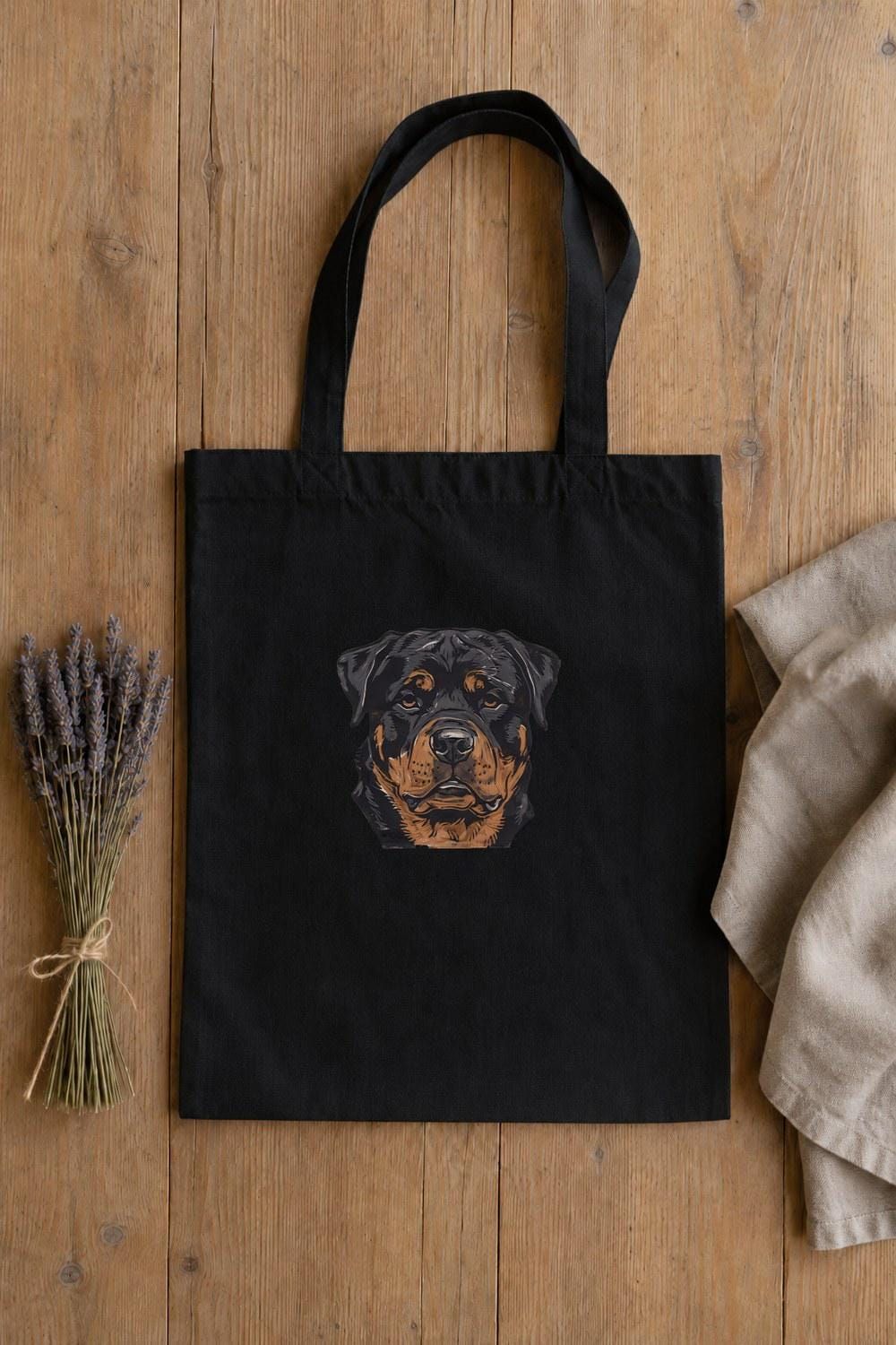 Rottweiler PNG — animal clipart clipart by Brunelvi — view 5